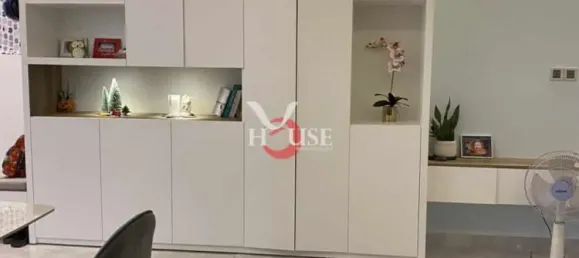 2 Schlafzimmer Wohnung in District 7, Vietnam, Nr. 10132 2