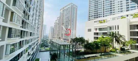 2 Schlafzimmer Wohnung in District 7, Vietnam, Nr. 10132 6