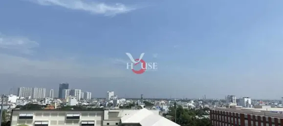 2 Schlafzimmer Wohnung in District 7, Vietnam, Nr. 10132 7