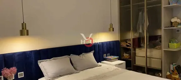 2 Schlafzimmer Wohnung in District 7, Vietnam, Nr. 10132 5