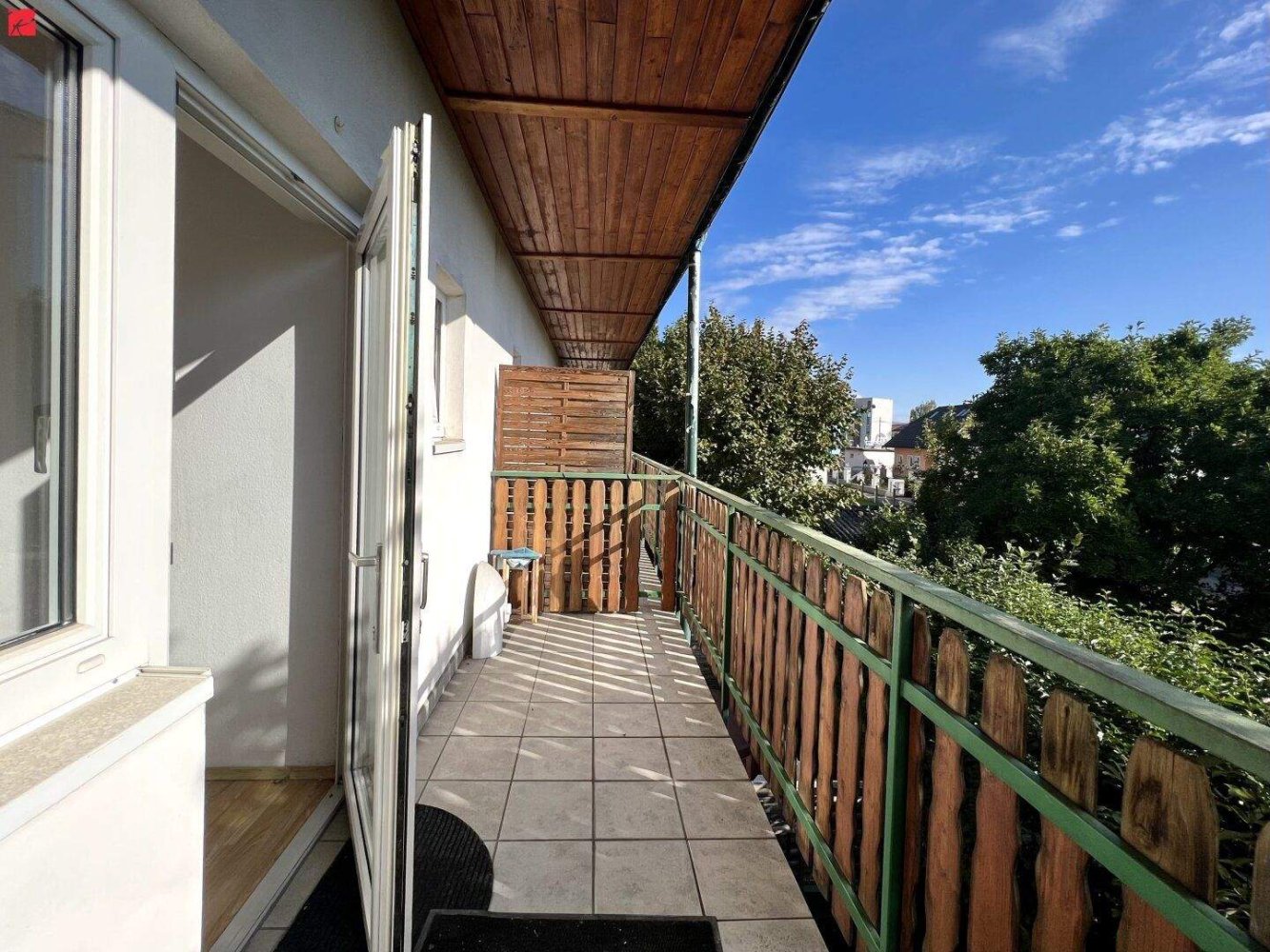 2 rooms Apartment in Wetzelsdorf, Austria No. 248264