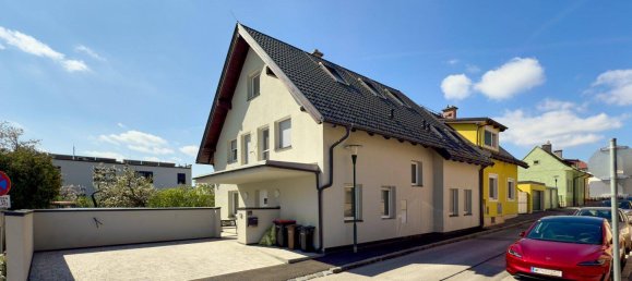 6غرفة منزل في Brunn am Gebirge, Austria رقم 185828 2