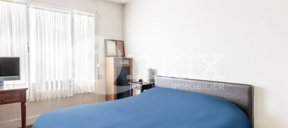 3 bedrooms Apartment in Asnieres-sur-Seine, France No. 183942 4