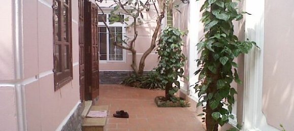 3 غرف نوم شقة في Tay Ho, Vietnam رقم 6446 4