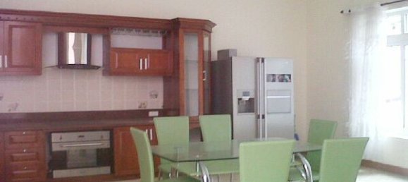 3 غرف نوم شقة في Tay Ho, Vietnam رقم 6446 9