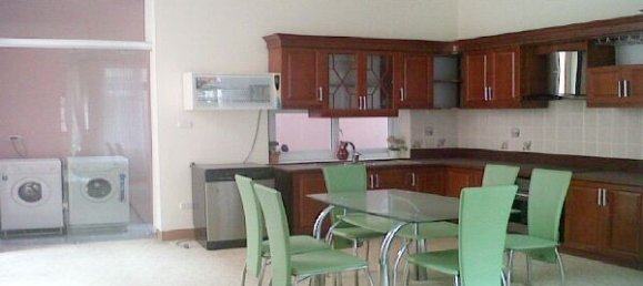 3 غرف نوم شقة في Tay Ho, Vietnam رقم 6446 8