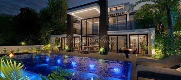 فيلا 4+1 في Fethiye, Turkey رقم 28842 2