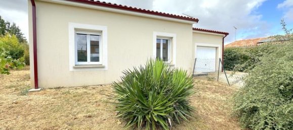 3 bedrooms House in Vienne, France No. 313241 17