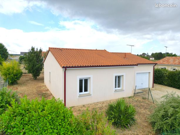 3 bedrooms House in Vienne, France No. 313241