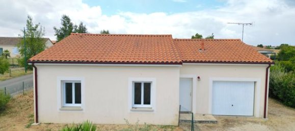 3 bedrooms House in Vienne, France No. 313241 18