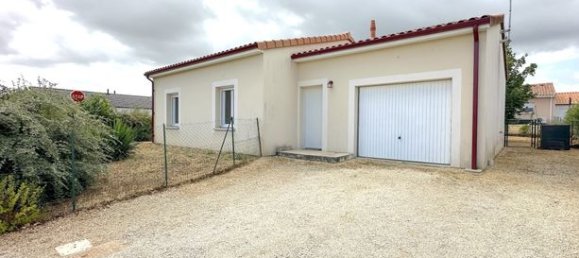 3 bedrooms House in Vienne, France No. 313241 2