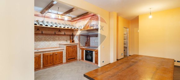 3 Schlafzimmer Doppelhaus in Rome, Italy, Nr. 365460 23