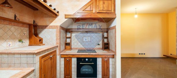 3 Schlafzimmer Doppelhaus in Rome, Italy, Nr. 365460 26