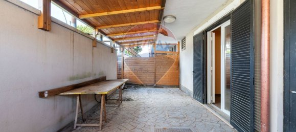 3 Schlafzimmer Doppelhaus in Rome, Italy, Nr. 365460 32