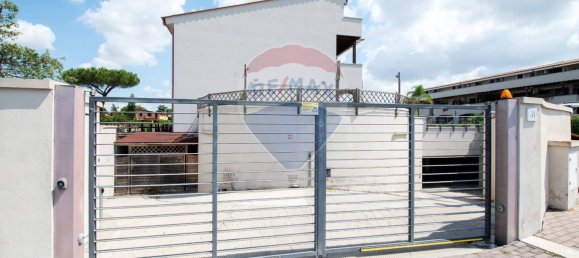 3 Schlafzimmer Doppelhaus in Rome, Italy, Nr. 365460 34