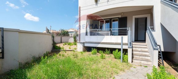 3 Schlafzimmer Doppelhaus in Rome, Italy, Nr. 365460 3