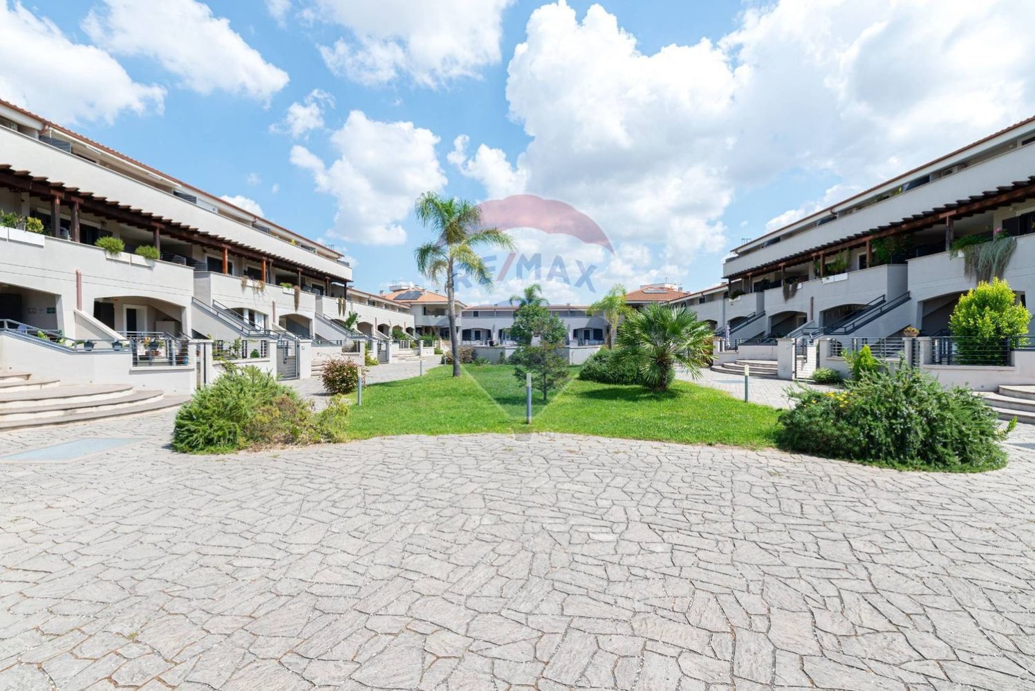 3 Schlafzimmer Doppelhaus in Rome, Italy, Nr. 365460