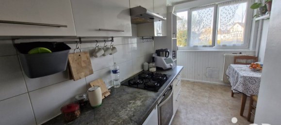 Apartamento de 4 divisões em Romilly-sur-Seine, France N.º 213673 4