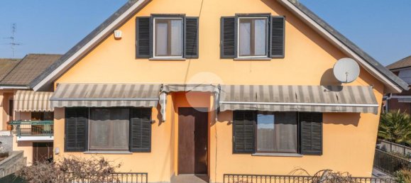 5 Schlafzimmer Villa in Cavallerleone, Italy, Nr. 226499 24