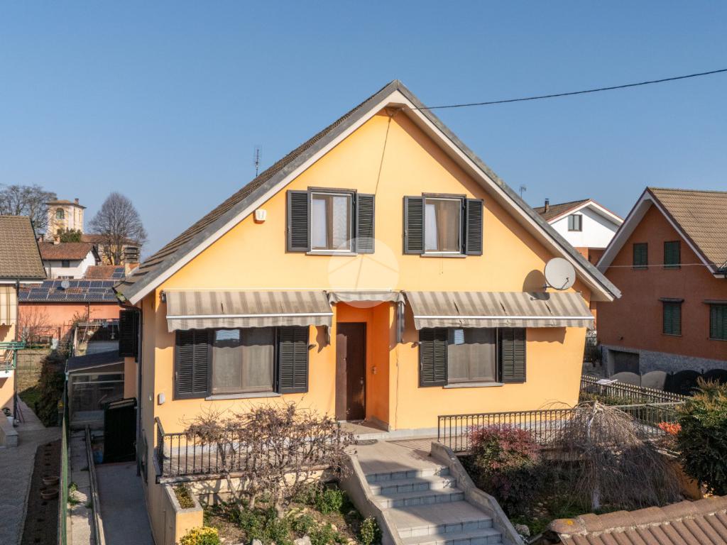 5 Schlafzimmer Villa in Cavallerleone, Italy, Nr. 226499