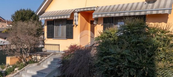 5 Schlafzimmer Villa in Cavallerleone, Italy, Nr. 226499 26