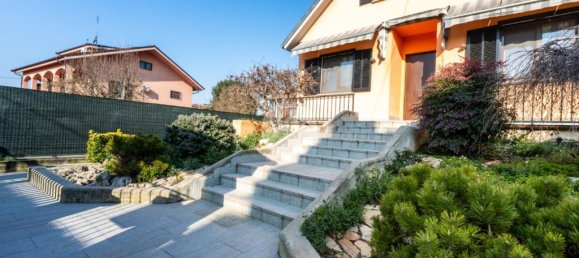 5 Schlafzimmer Villa in Cavallerleone, Italy, Nr. 226499 27