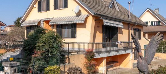 5 Schlafzimmer Villa in Cavallerleone, Italy, Nr. 226499 25