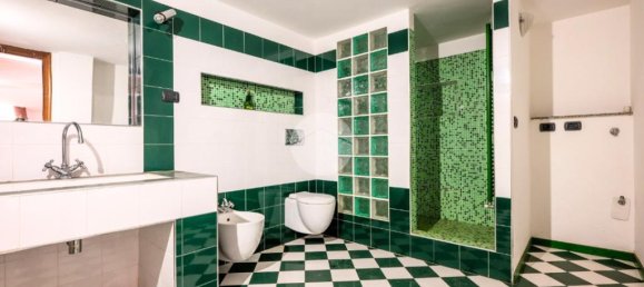 5 Schlafzimmer Villa in Cavallerleone, Italy, Nr. 226499 22