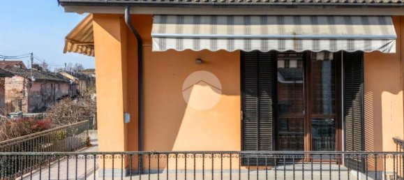 5 Schlafzimmer Villa in Cavallerleone, Italy, Nr. 226499 23