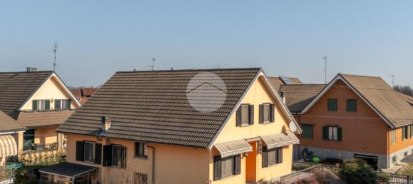 5 Schlafzimmer Villa in Cavallerleone, Italy, Nr. 226499 28