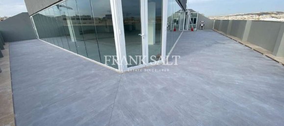 Büro in Birkirkara, Malta 300m², Nr. 13155 2