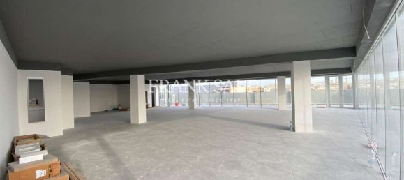 Büro in Birkirkara, Malta 300m², Nr. 13155 5