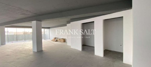Büro in Birkirkara, Malta 300m², Nr. 13155 4