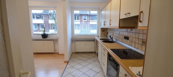 1 bedroom Apartment in Bremen, Germany No. 86951 6