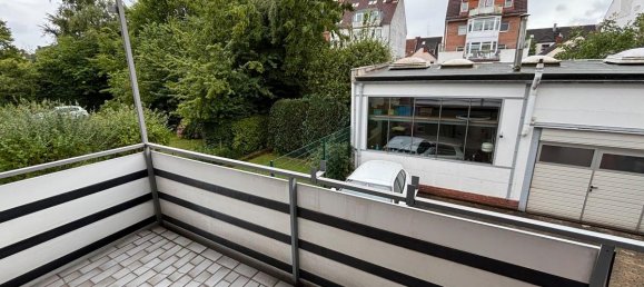 1 bedroom Apartment in Bremen, Germany No. 86951 8