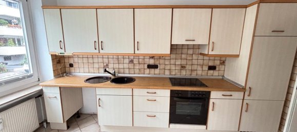 1 bedroom Apartment in Bremen, Germany No. 86951 5