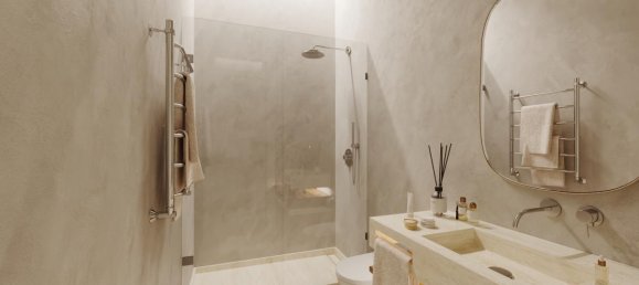 Studio in the Condo in Lisbon, Portugal No. 7051 4