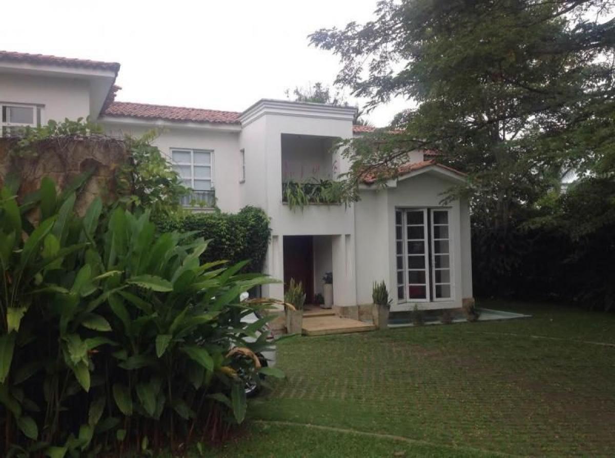 6 bedrooms House in Valle del Cauca, Colombia No. 2567