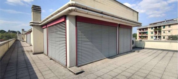 4900m² Warehouse in Gallarate, Italy No. 187176 15