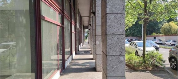 4900m² Warehouse in Gallarate, Italy No. 187176 4