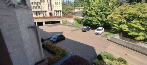 4900m² Warehouse in Gallarate, Italy No. 187176 6