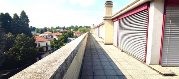 4900m² Warehouse in Gallarate, Italy No. 187176 16