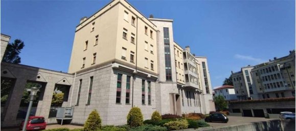 4900m² Warehouse in Gallarate, Italy No. 187176 12