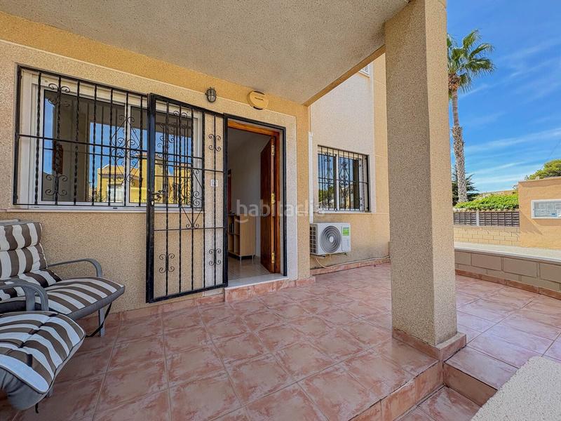 2 chambres Appartement à Torrevieja, Spain No. 256358