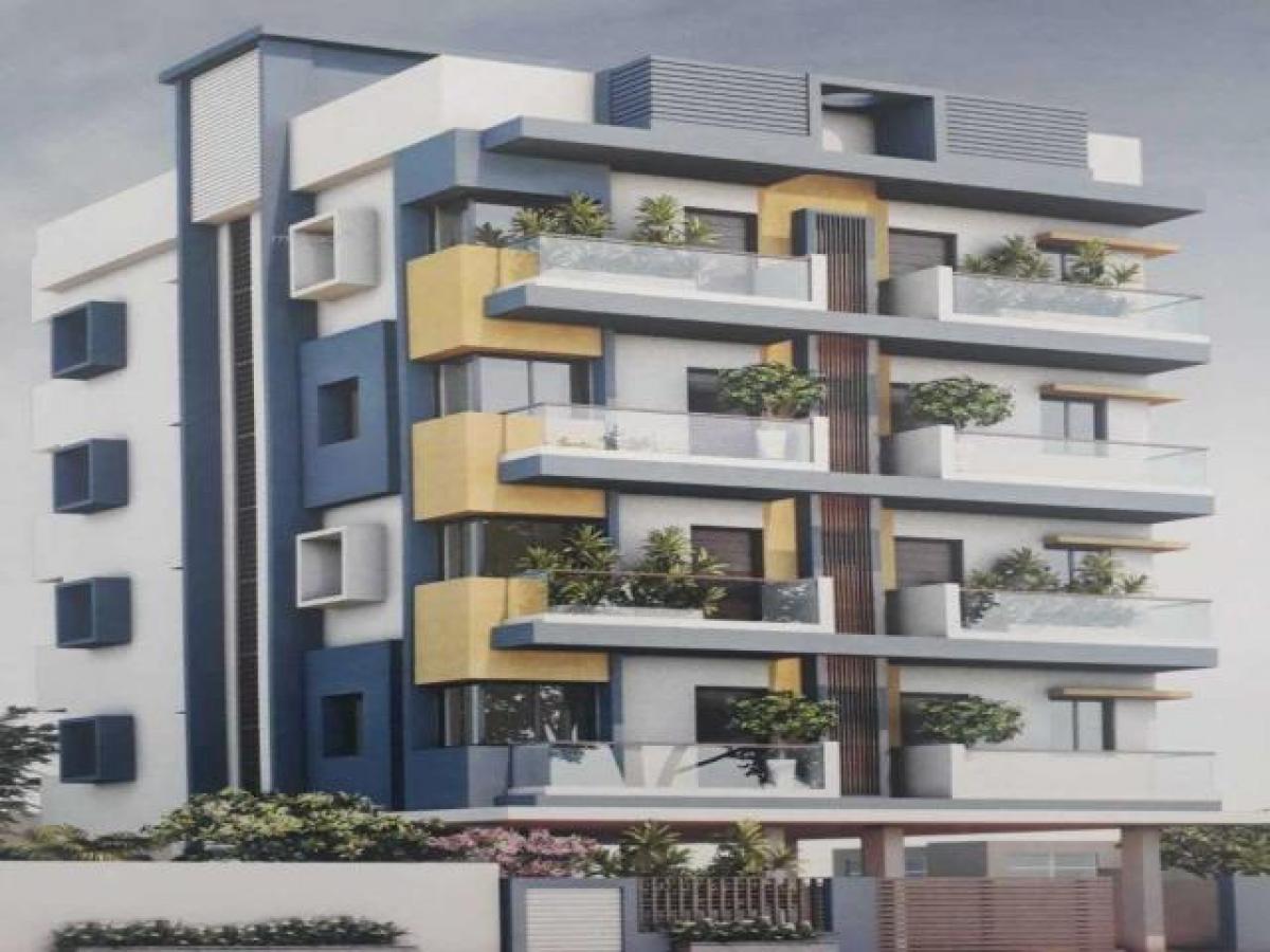 3 bedrooms House in Nagpur, India No. 55708