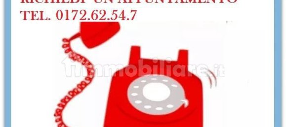 Квартира с 2 спальнями в Фоссано, Италия № 347037 6