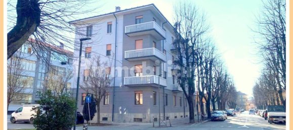 Квартира с 2 спальнями в Фоссано, Италия № 347037 28