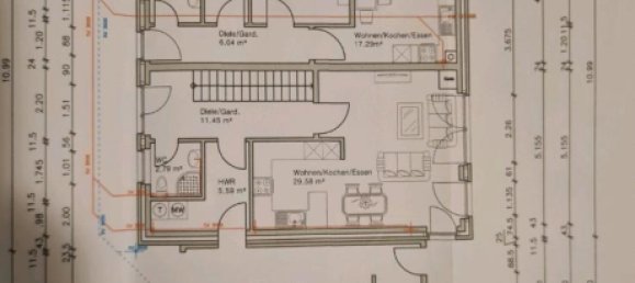  قطعة أرض في Peine, Germany رقم 354974 7