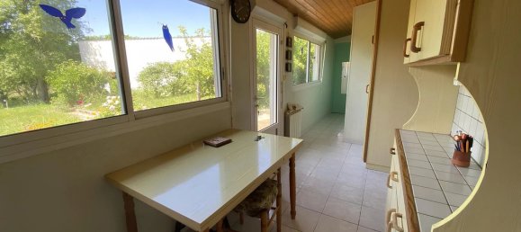 4 bedrooms House in Vienne, France No. 335640 6