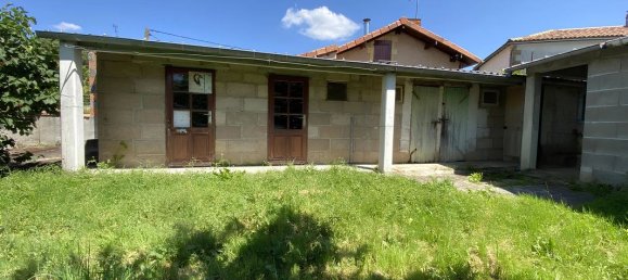 4 bedrooms House in Vienne, France No. 335640 17